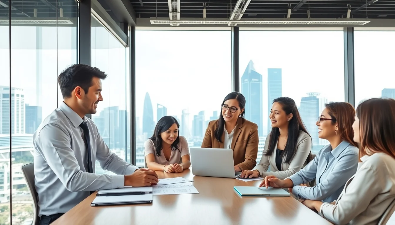 ビジネスの展開を加速